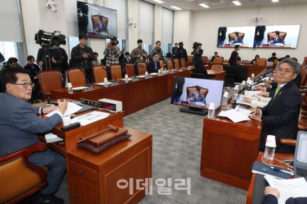 마은혁 판사 프로필