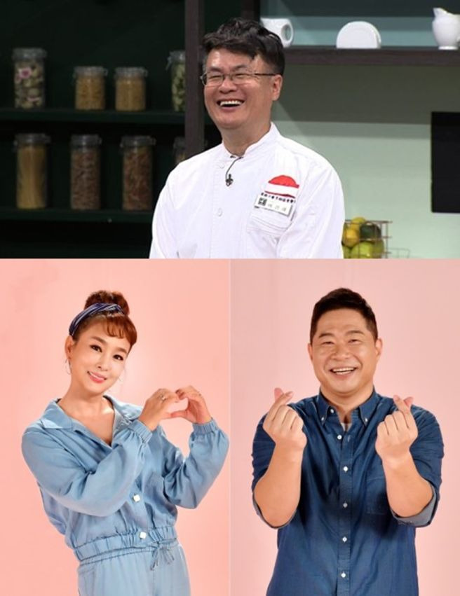 여경래 국적