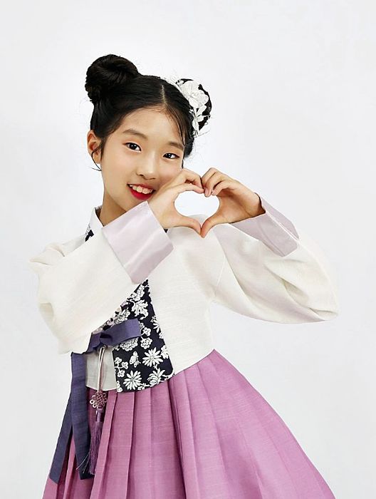 빈예서 프로필