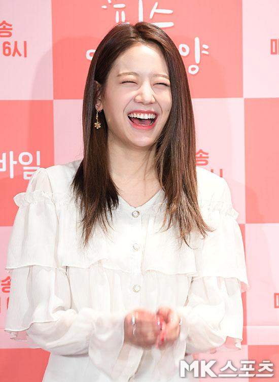 배우 장규리