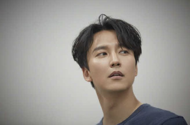 김남길