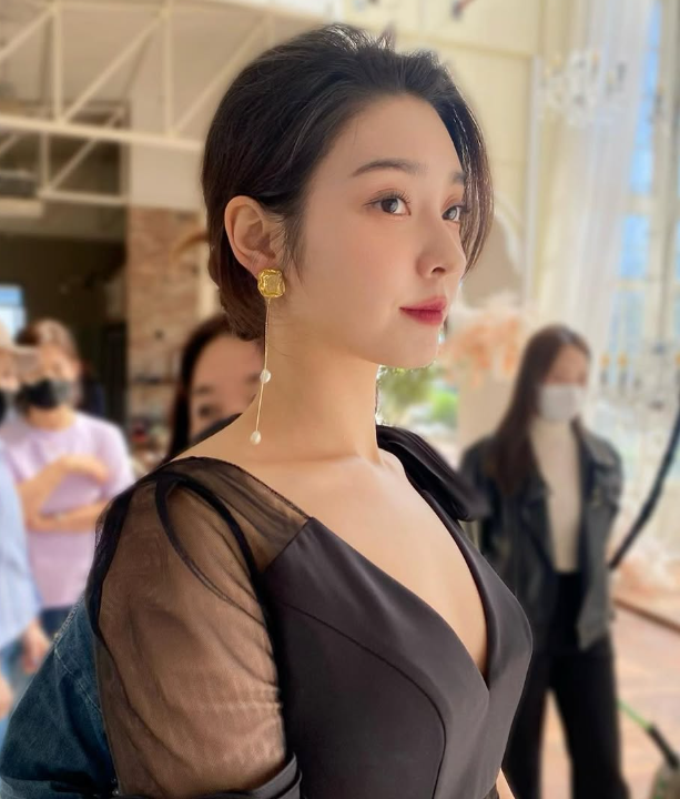 강보람 프로필