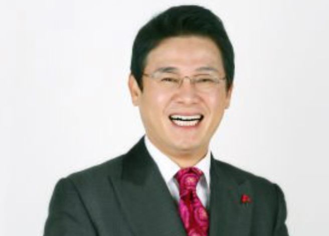 김병찬 아나운서