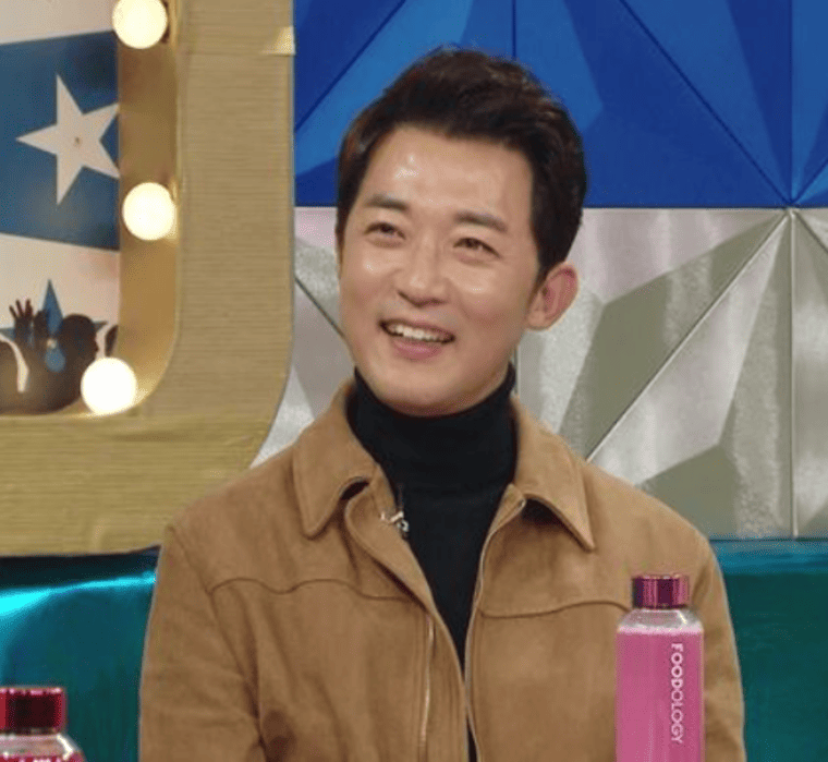 안재욱 가수 친구 노래 가사