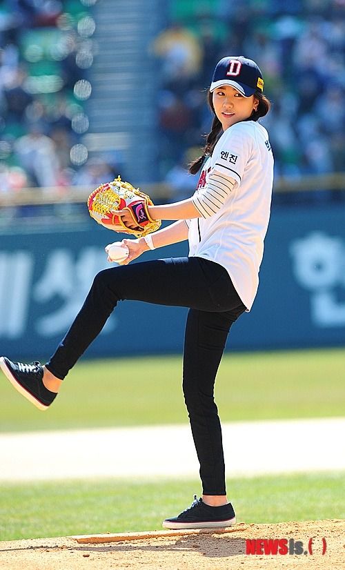 박하선