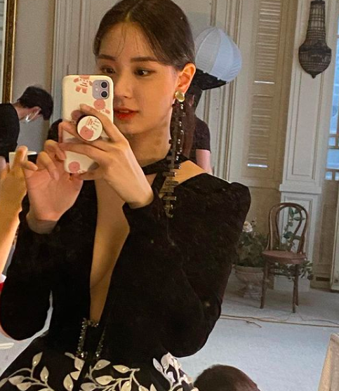 모델 최연수