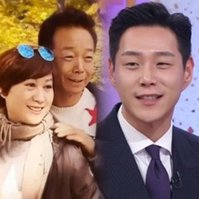 김학래 아들 김동영 나이 직업 쇼핑몰