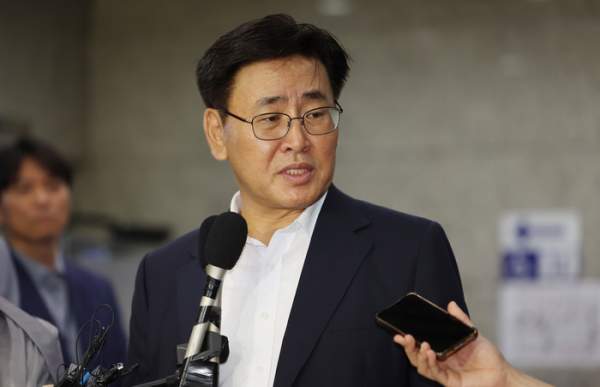유상임 프로필