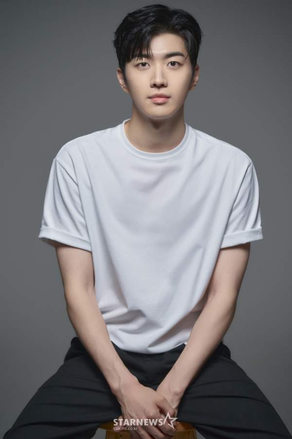 강훈 프로필
