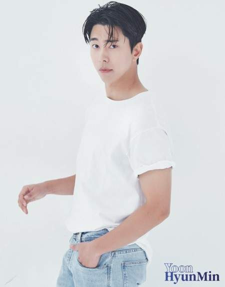 윤현민 연극 비기닝