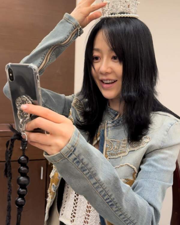 고현정 프로필