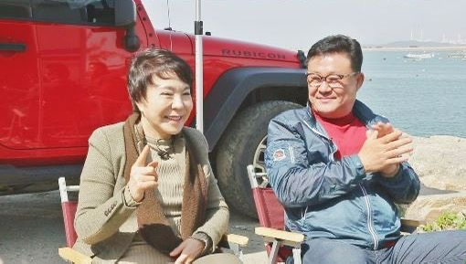 가수 최진희