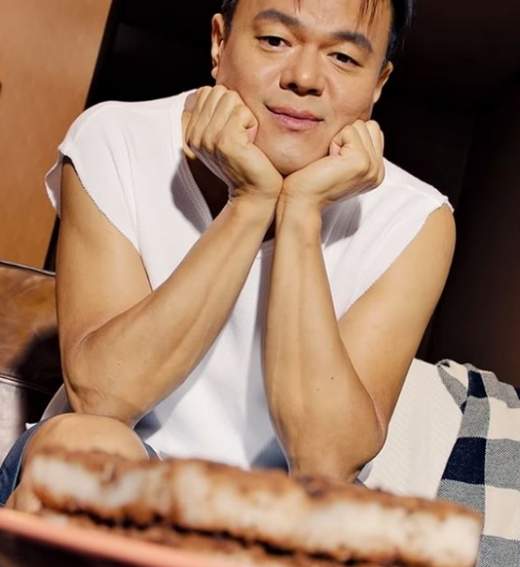 박진영