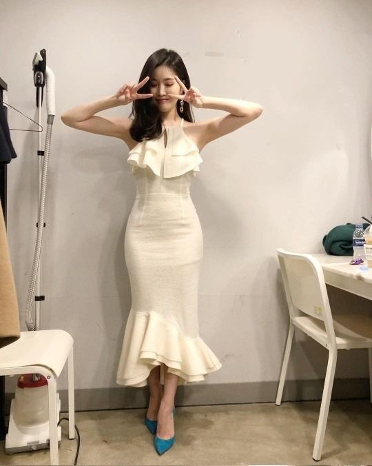 이해리 프로필