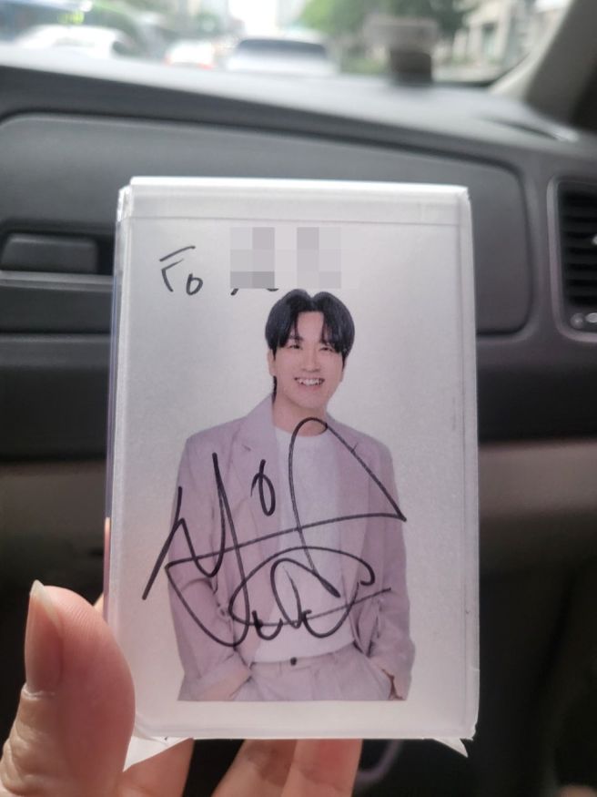 신윤승 프로필