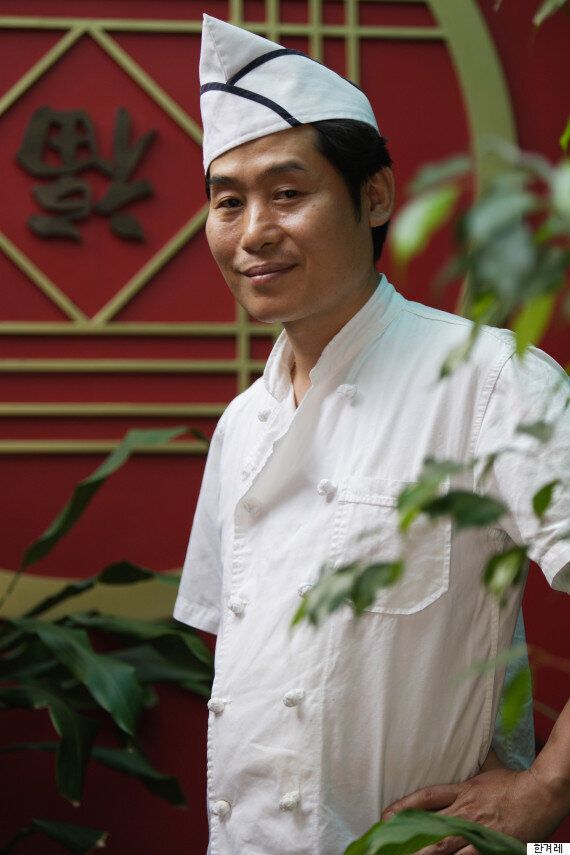 이연복 프로필