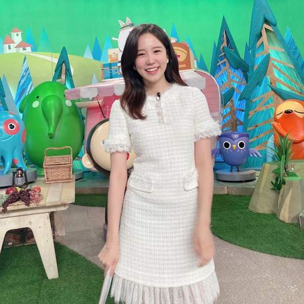 장예원 프로필