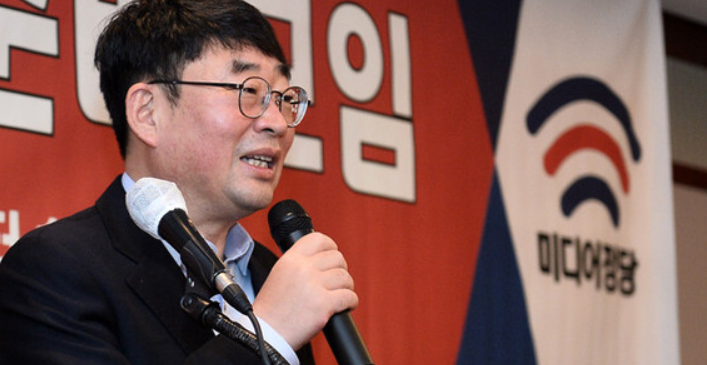 신혜식 프로필