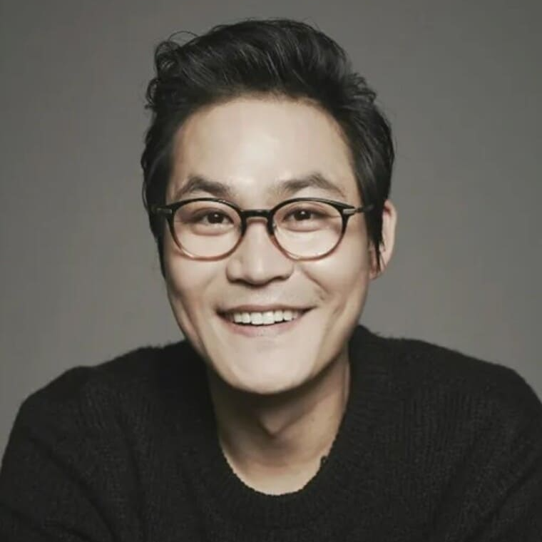 김성균 프로필