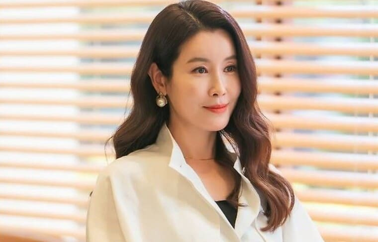 이태란 근황