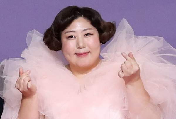 신기루 프로필