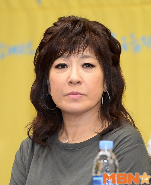 노사연 나이 프로필