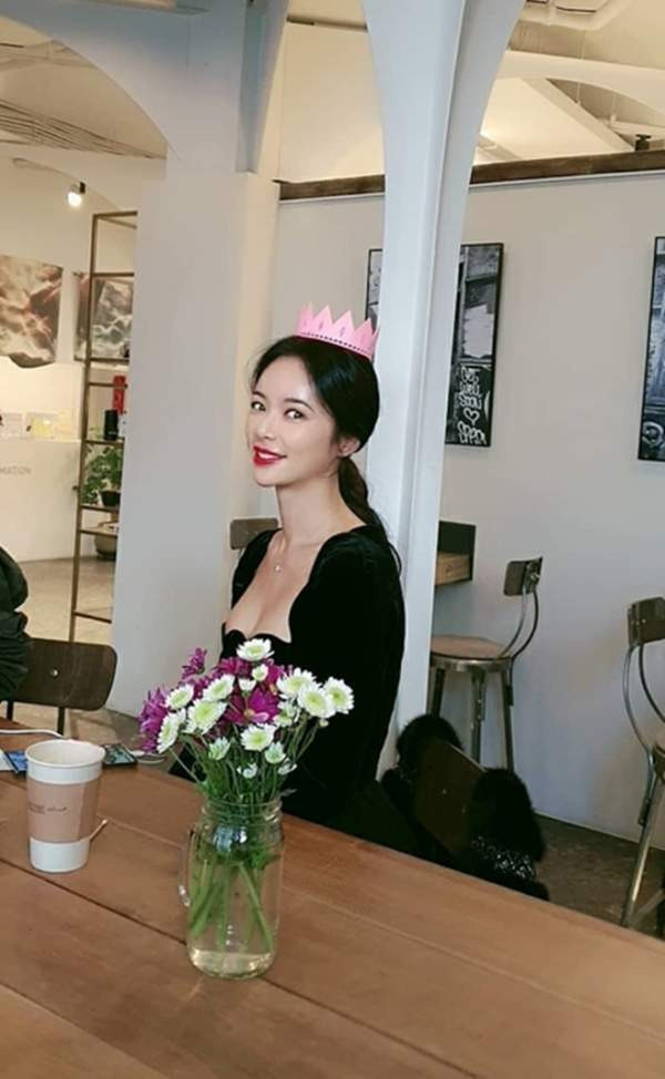 황정음 집행유예