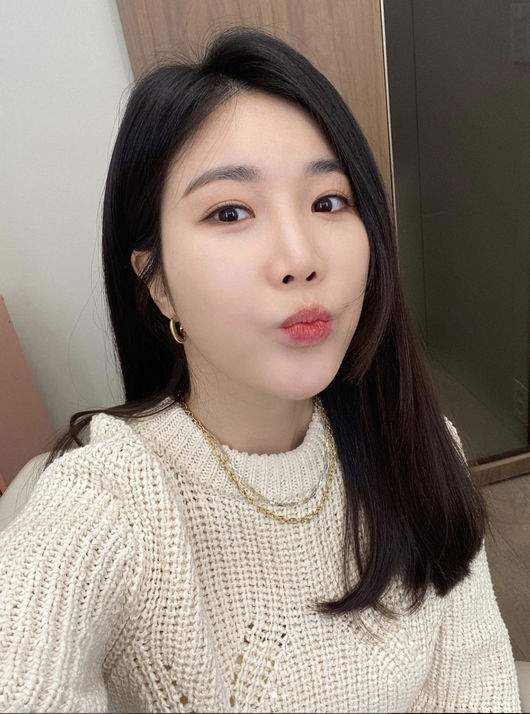이해리 프로필
