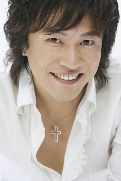 가수 김정민