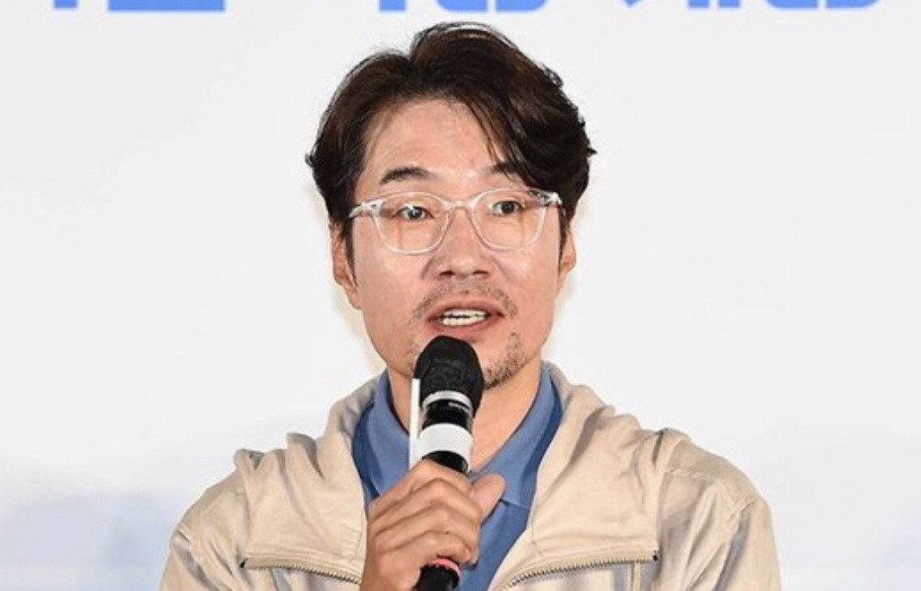 송영규 배우 프로필