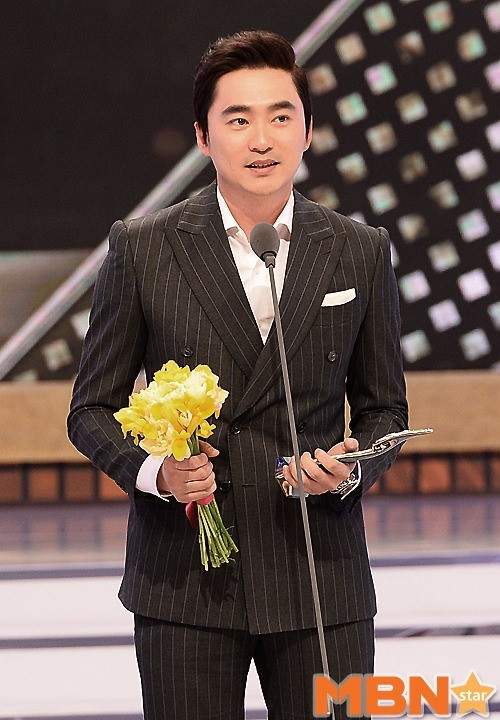 김석훈 프로필