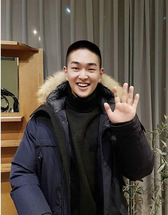 온유 프로필