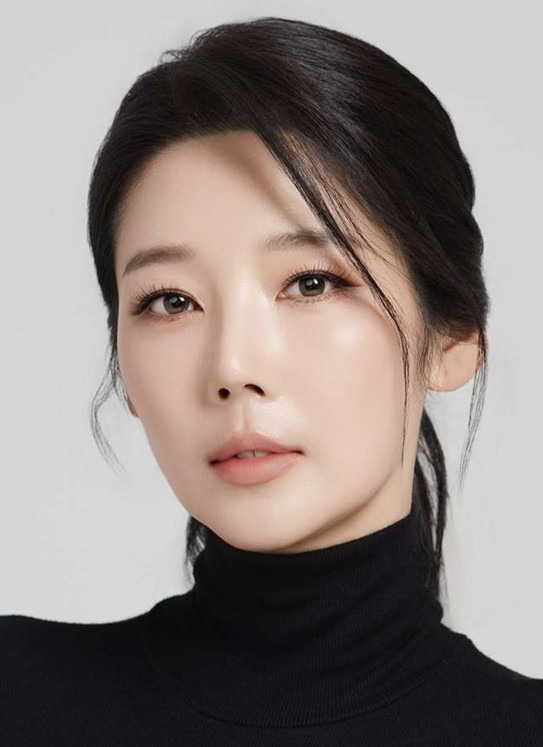 은수형 프로필 나이