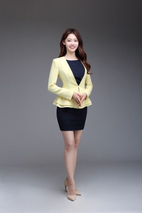 김수민 프로필