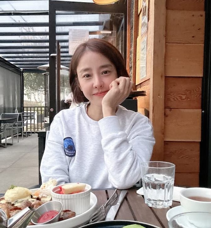 박은혜 프로필