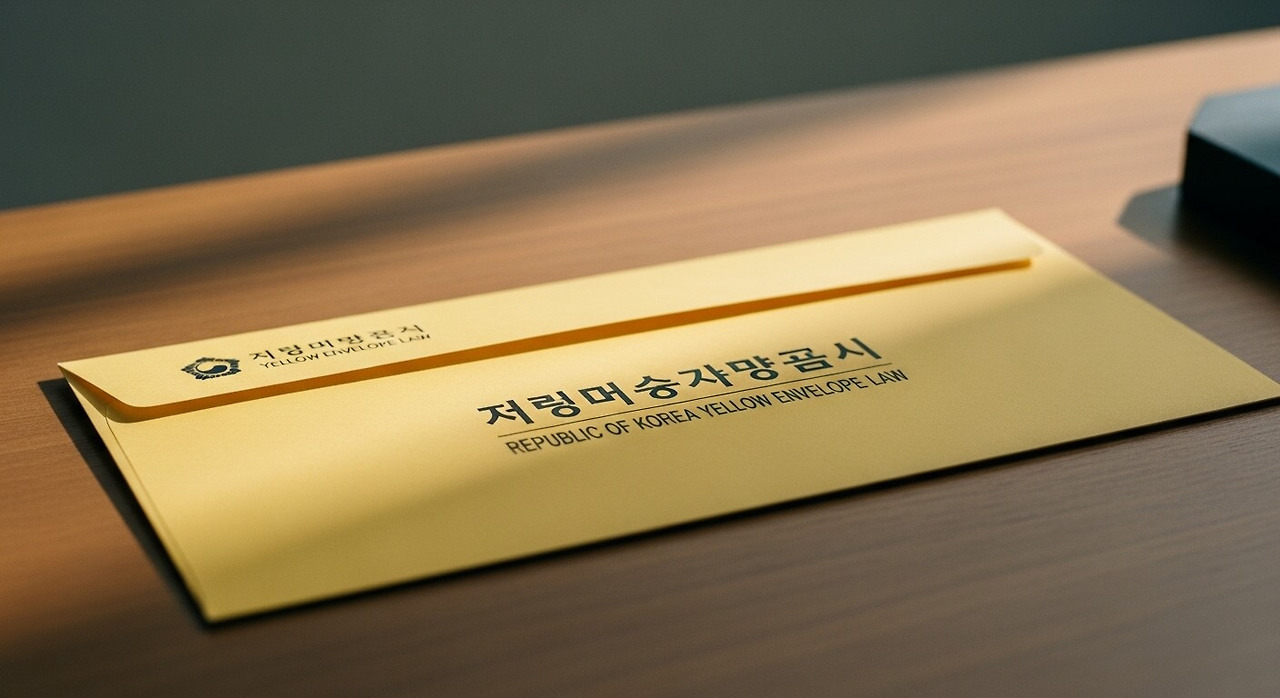 노란봉투법 주요 쟁점