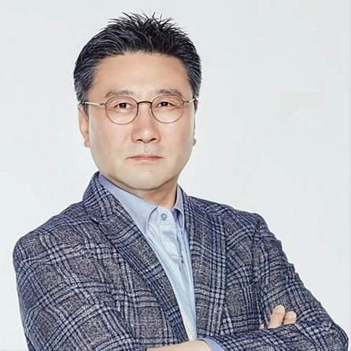 배우 최정우 프로필
