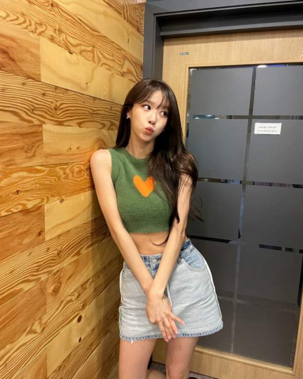 이미주 프로필