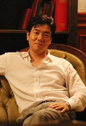 배우 김일우