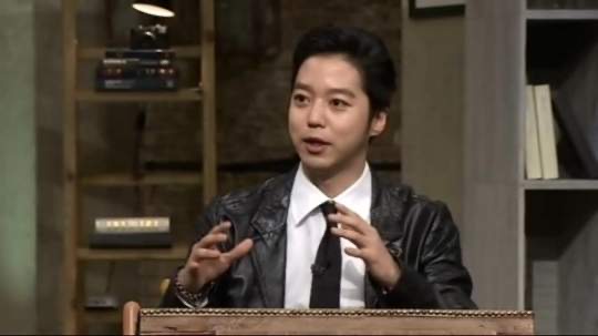 김형규 프로필