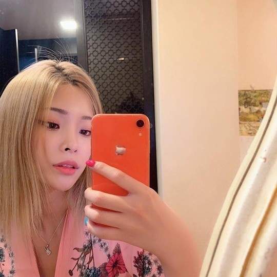 가수 헤이즈