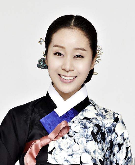 박애리 프로필