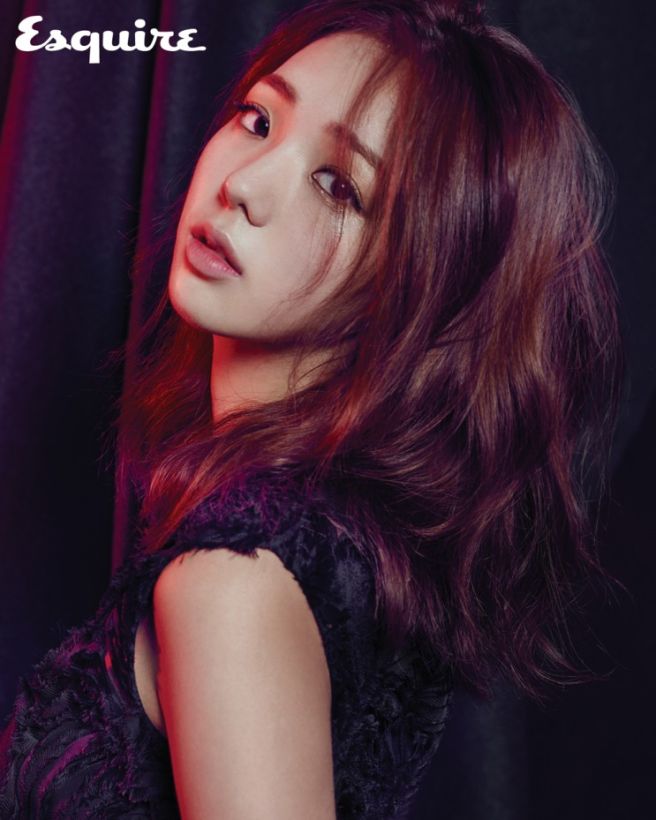 채수빈