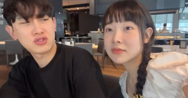 김아영 오빠 매니저 전참시