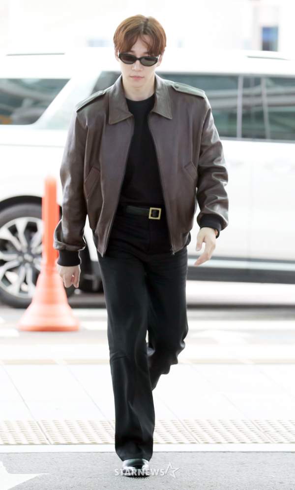 이준호 프로필