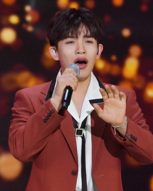 곽영광 가수 데뷔