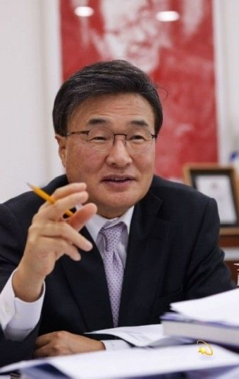 김대식 국회의원
