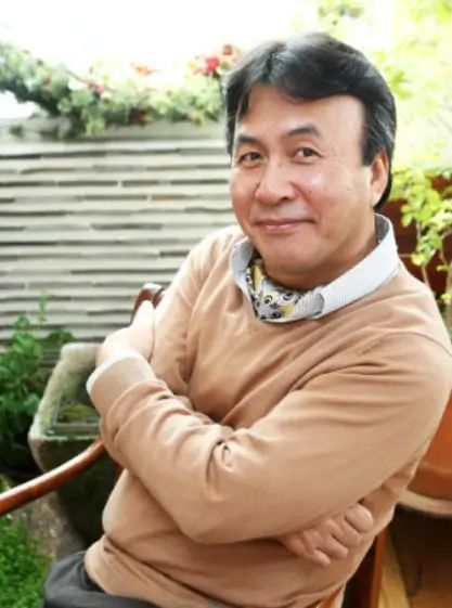박영규 프로필
