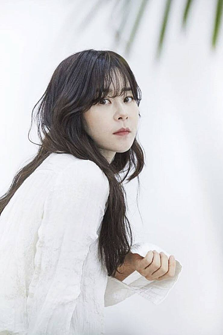 최강희 작품 활동