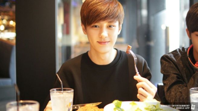 WayV 리더 쿤